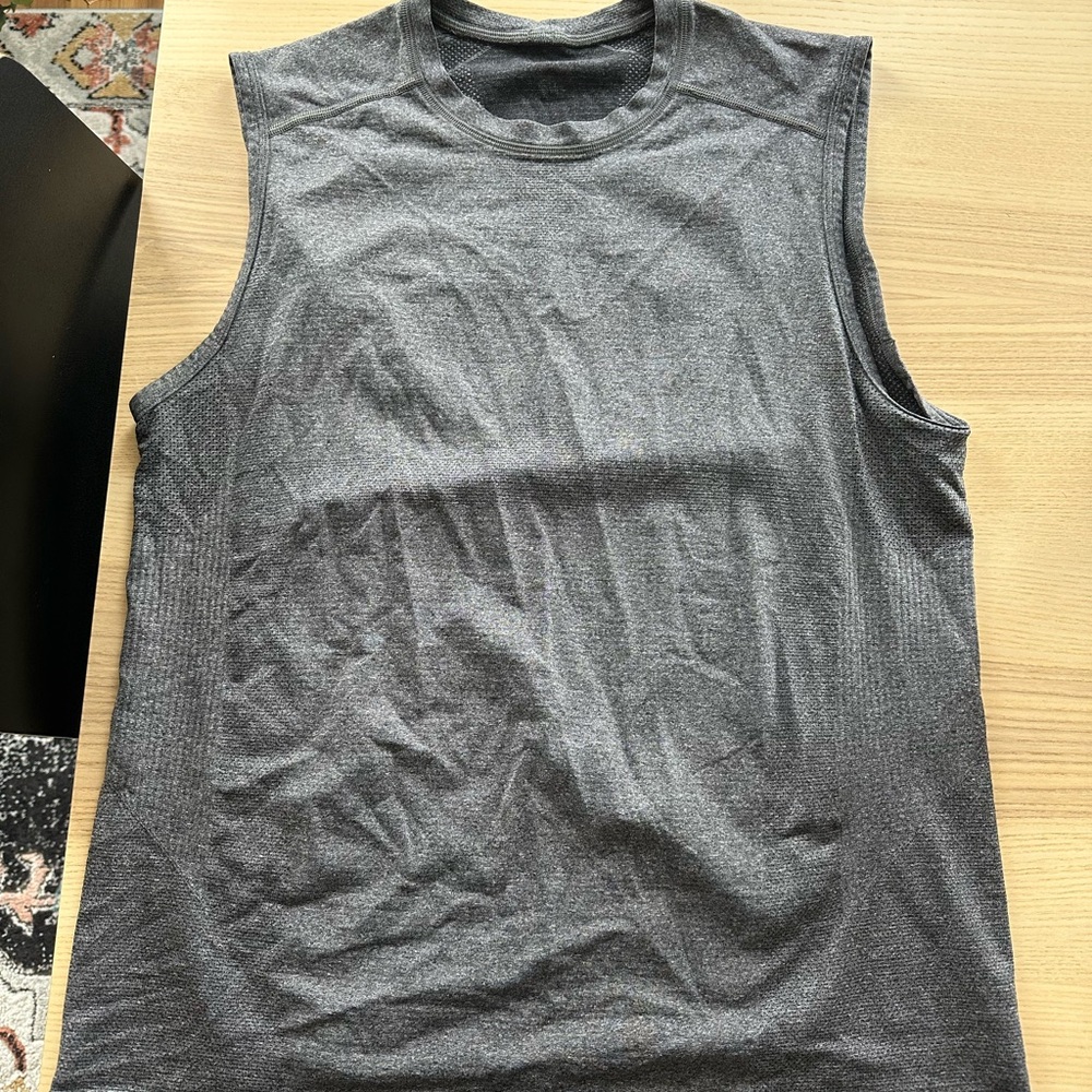 Lululemon Mens Muscle Tank